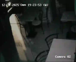 Caméra IP - Portugal