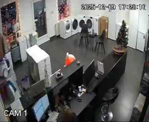 Caméra IP - Ungheria