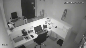 Caméra IP - Brésil