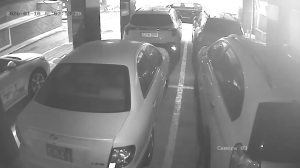 Caméra IP - South Korea