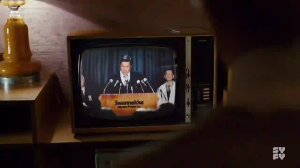 Caméra IP - Estados Unidos