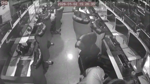 Caméra IP - South Korea