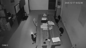 Caméra IP - Bolivia