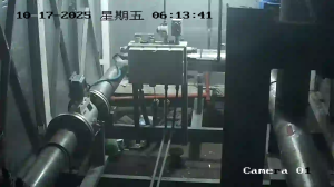 Caméra IP - Cina