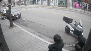 Caméra IP - South Korea