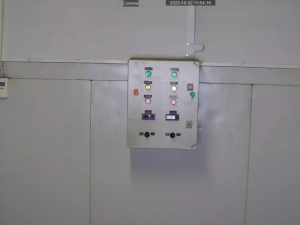 Caméra IP - Hongkong
