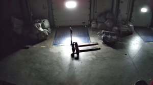 Caméra IP - Russian Federation