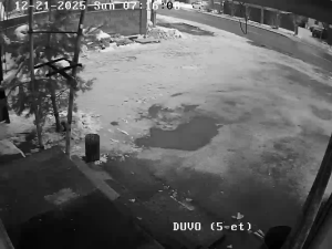 Caméra IP - Kazakhstan