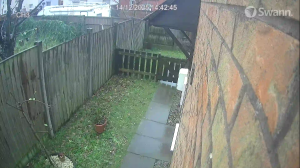 Caméra IP - United Kingdom