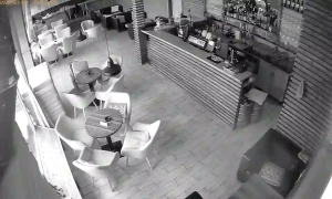 Caméra IP - Slovakia