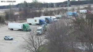 Caméra IP - Vereinigte Staaten von Amerika