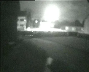 Caméra IP - Belgien