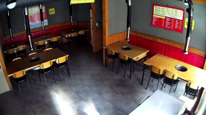 Caméra IP - South Korea