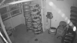 Caméra IP - United States of America