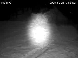 Caméra IP - Tschechische Republik