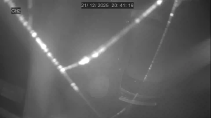 Caméra IP - Royaume-Uni