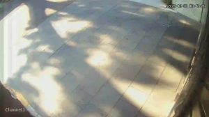 Caméra IP - México