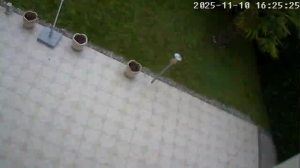 Caméra IP - Switzerland