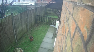 Caméra IP - Regno Unito