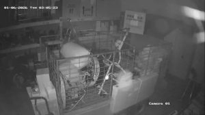 Caméra IP - United Kingdom