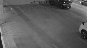 Caméra IP - Brésil