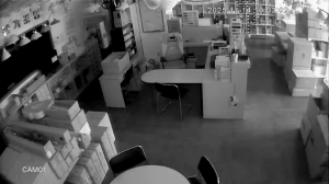 Caméra IP - South Korea