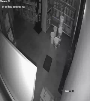 Caméra IP - Portugal