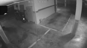 Caméra IP - España