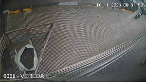 Caméra IP - Argentina