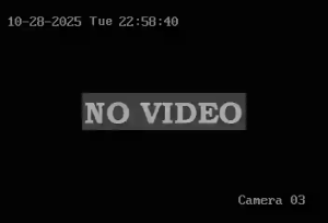 Caméra IP - Puerto Rico