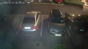 Caméra IP - Ireland