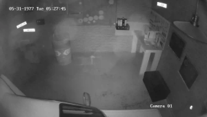 Caméra IP - Filippine