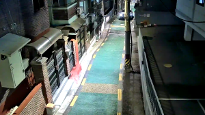 Caméra IP - República de Corea