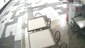 Caméra IP - Brésil