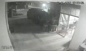 Caméra IP - Thailand