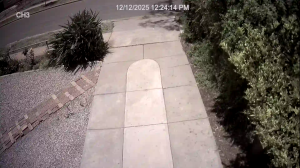 Caméra IP - Australie