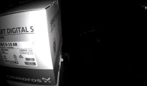 Caméra IP - Ecuador