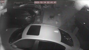 Caméra IP - Südkorea