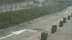 Caméra IP - Russian Federation