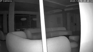 Caméra IP - Espagne