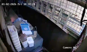 Caméra IP - Indonesia