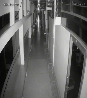 Caméra IP - Thailand