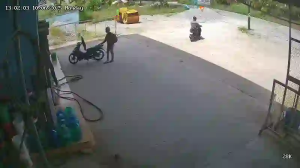 Caméra IP - Vietnam