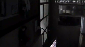 Caméra IP - Argentina