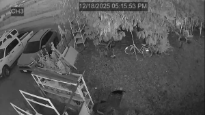 Caméra IP - États-Unis d'Amérique