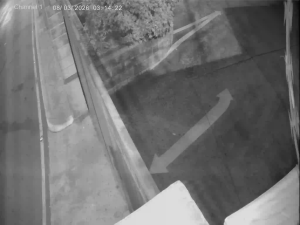 Caméra IP - Guatemala