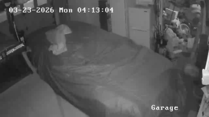 Caméra IP - United States of America