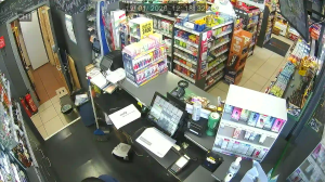 Caméra IP - United Kingdom