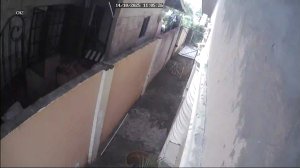 Caméra IP - Trinidad und Tobago