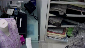 Caméra IP - Émirats Arabes Unis